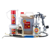 FLUID FILM PAKKE (TB301PA)